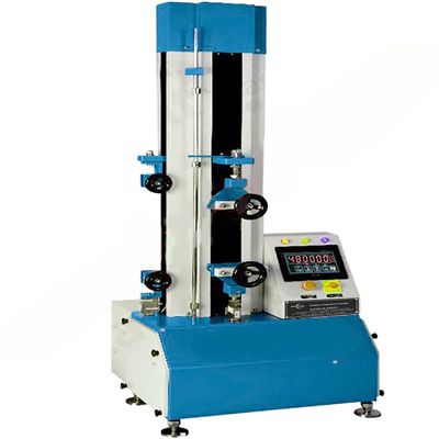 Digital Tensile Strength Tester