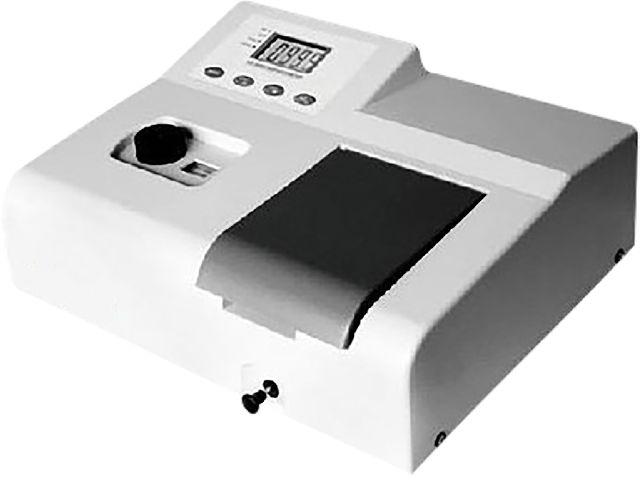 Difital UV-VS Spectrophotometer