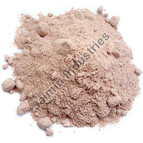 Black Salt Powder