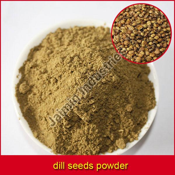 Dill Seed Powder