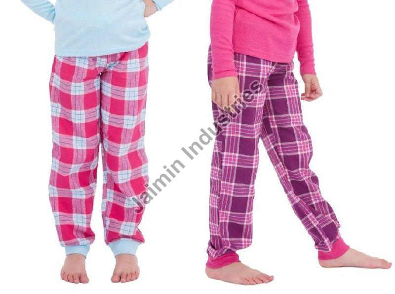 Girls Pajama