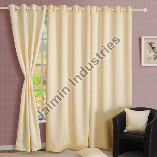 Plain Curtains