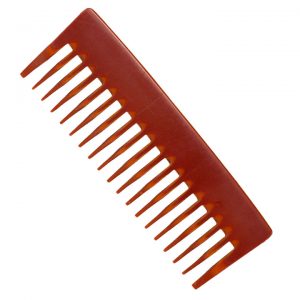 WOODEN HAIR COMB FOR HAIR