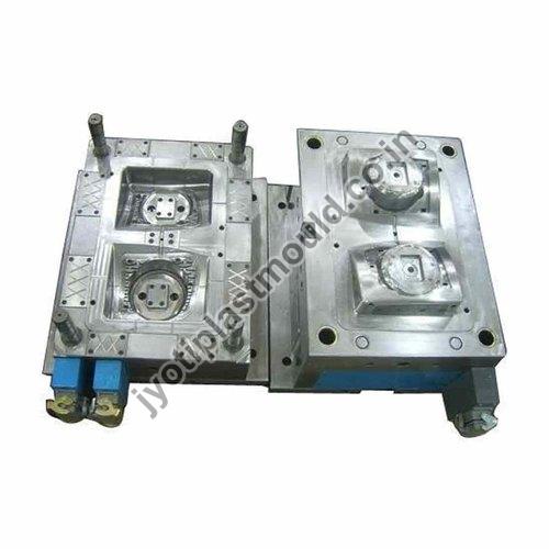 Machinery Part Mould