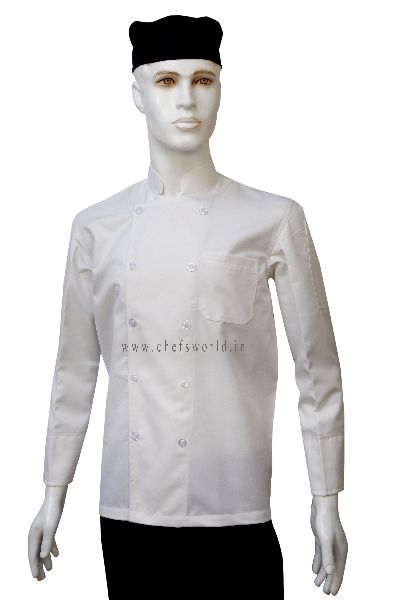 CW1011 Chef Coat