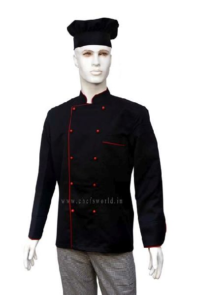 CW2022 Chef Coat