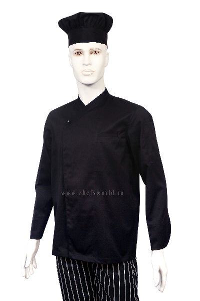CW2055 Chef Coat