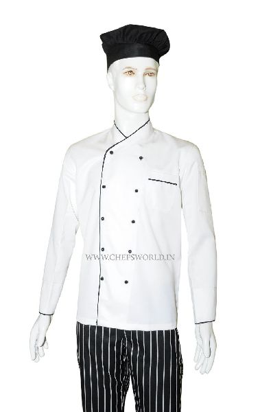CW2088 Chef Coat