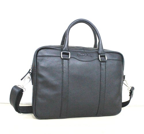 Leather Professional Laptop Bag