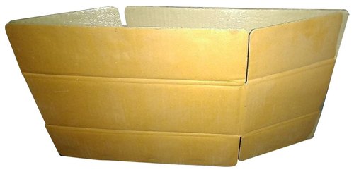 Folding Corrugated Box