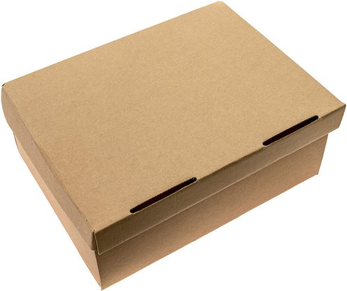 Shoes Packaging Box