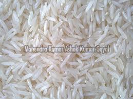 Andhra Sona Masoori Steam Rice