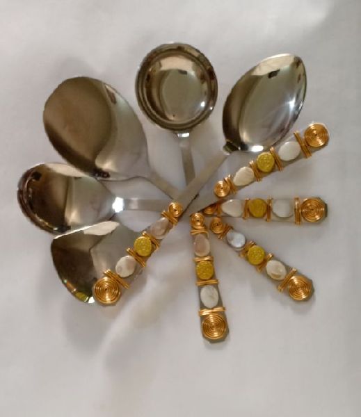 Cutlery Serving Sets