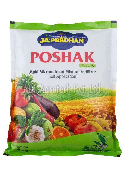 Poshak Plus 1kg (New)