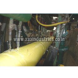 HDPE Coated Pipes