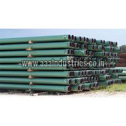 LDPE Coated Pipes