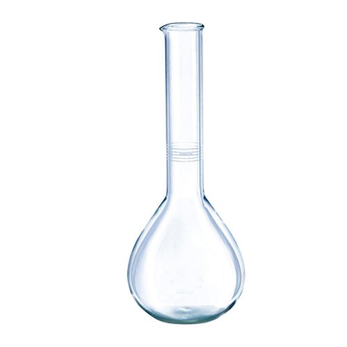 Glass Flask Volumetric