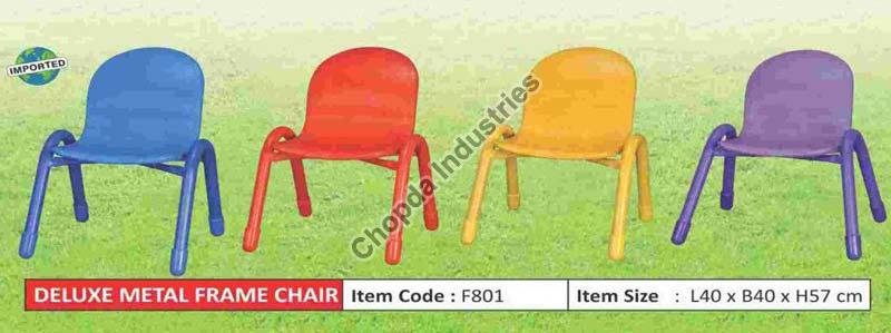 Classroom Chair (F801)