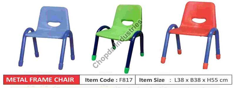 Classroom Chair (F817)