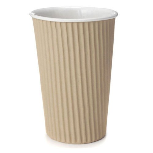 Corrugated Paper Cups