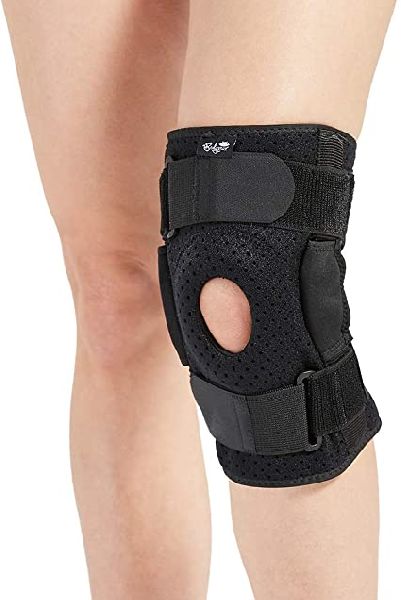 Hinged Knee Support Exporter,Hinged Knee Support Supplier from Mumbai India