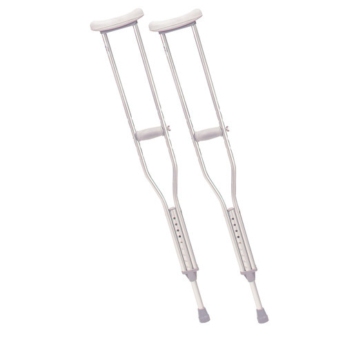 Walking Crutches