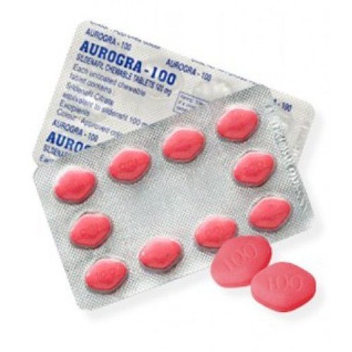 Aurochem Medicines
