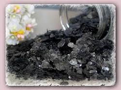 Biotite, Black Mica Flakes, Used for Decorating, Thermal & Electrical  Insulator