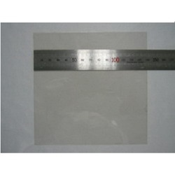 Clear Mica Sheets