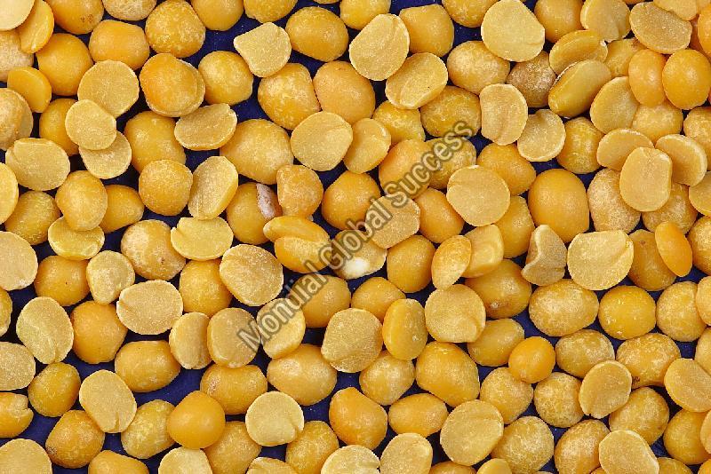 Split Yellow Peas