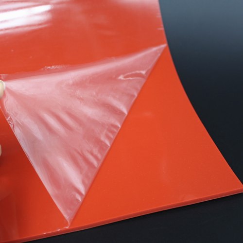 1 mm Silicone Sheets