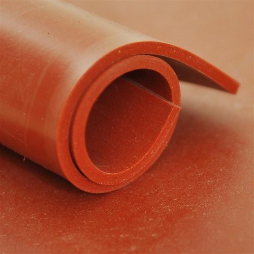 Heat Resistant Silicone Sheets
