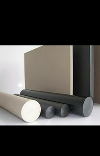 PEEK Rods & Sheets