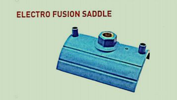 Electrofusion Saddle