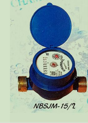 NBSJM-15-2 Water Meter