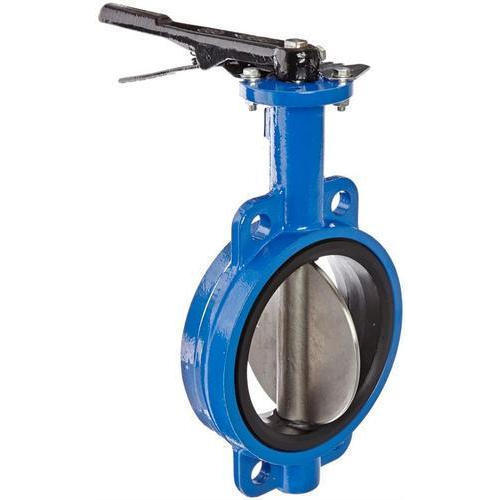 Water Butterfly Valve
