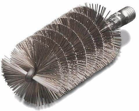 Boiler Tube Cleaning Brush