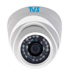 HSD-I303 IP Dome Camera