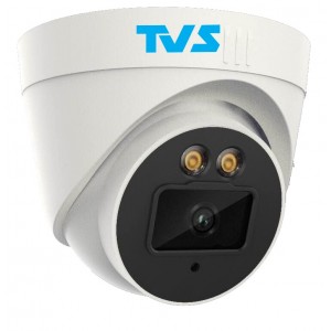 HSD-I303-IS IP Dome Camera