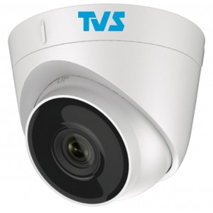 HSD-IO303-I IP Dome Camera