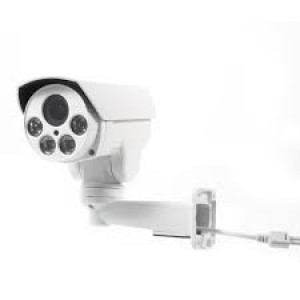 TVS-10X200 IP Bullet Camera