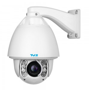 TVS-250RH-IPW PTZ Camera