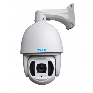 TVS-250RHM-IP PTZ Camera