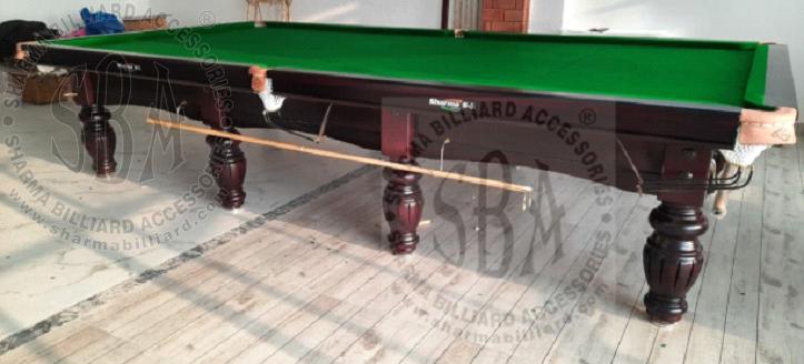 Club Snooker & Biiliard Table