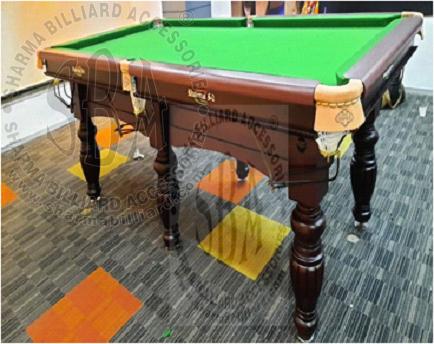 Exclusive Pool Table