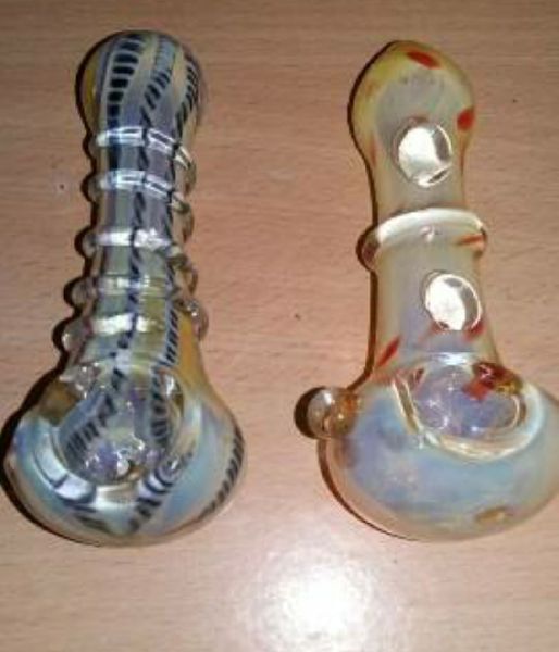 glass smoking pipes