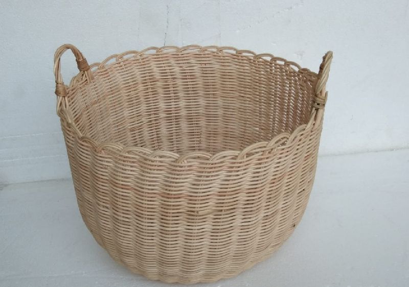 Bamboo Medium Basket