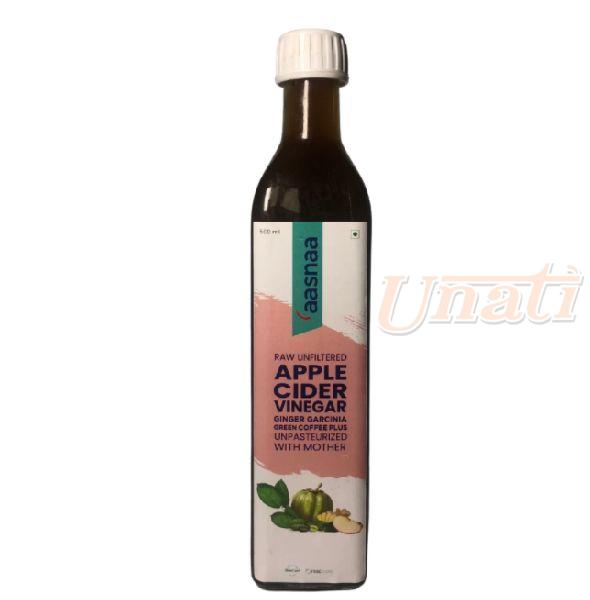 Apple Cider Vinegar with Garcinia Green Coffee Plus