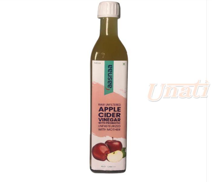 Apple Cider Vinegar with Probiotic