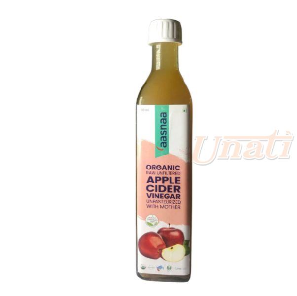Organic Apple Cider Vinegar with Mother